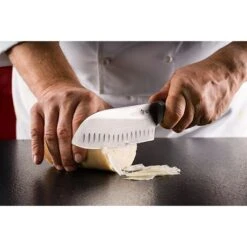 De Buyer Couteau Santoku 17 Cm -Maison Cuisine Rabais 475016 3 5 Couteau Santoku 17 cm De Buyer