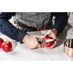 De Buyer Couteau D'office 9 Cm 7 De Buyer Couteau D'office 9 Cm -Maison Cuisine Rabais 475019 3 4 Couteau d office 9 cm De Buyer