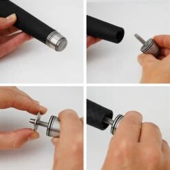 De Buyer Couteau à Pain 26 Cm -Maison Cuisine Rabais 475025 2 3 Couteau a pain 26 cm De Buyer