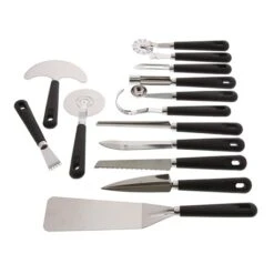 Valise Du Cuisinier 22 Pièces -Maison Cuisine Rabais 47701 2 2 Valise du cuisinier 22 pieces Pradel Excellence
