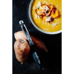 Microplane Econome à Lame Pivotante -Maison Cuisine Rabais 478019 2 2 Econome a lame pivotante Microplane