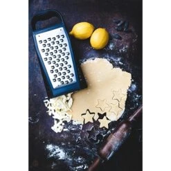 Microplane Râpe Multiface Elite 5-en-1 -Maison Cuisine Rabais 478024 2 2 Rape multiface Elite 5 en 1 Microplane