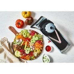 De Buyer Mandoline Viper -Maison Cuisine Rabais 47859 2 2 Mandoline Viper De Buyer