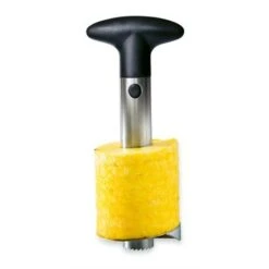 Lot De 2 Coupe Ananas En Inox -Maison Cuisine Rabais 47981 3 4 Lot de 2 Coupe ananas en inox Mathon