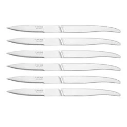 Coffret 6 Couteaux à Steak Laguiole Styl'Up