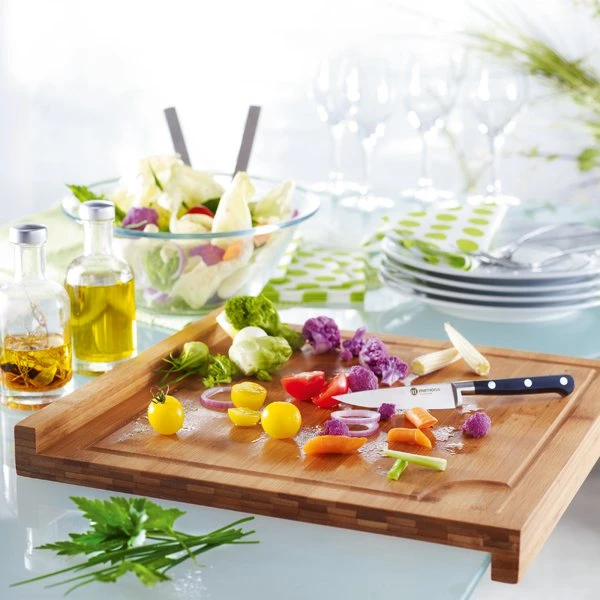 Planche De Travail Amovible Bambou 40 Cm 1 Planche De Travail Amovible Bambou 40 Cm