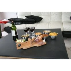 Guillotine à Saucisson -Maison Cuisine Rabais 48066 2 4 Guillotine a saucisson Jean Dubost