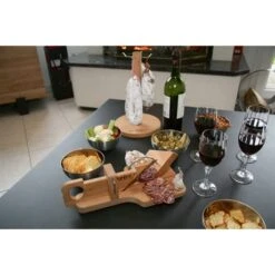 Guillotine à Saucisson -Maison Cuisine Rabais 48066 4 4 Guillotine a saucisson Jean Dubost