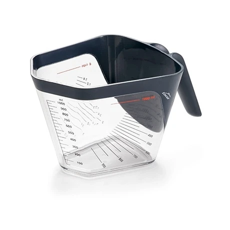 Pot Mesureur 0,5 L 1 Pot Mesureur 0,5 L