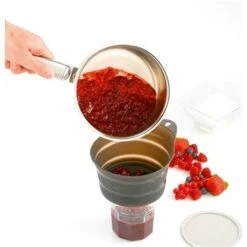 Entonnoir Filtrant -Maison Cuisine Rabais 57365 3 3 Entonnoir filtrant Mastrad