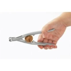 Casse-noix Et Noisettes Réversible -Maison Cuisine Rabais 60167 2 0 Casse noix et noisettes reversible Moha