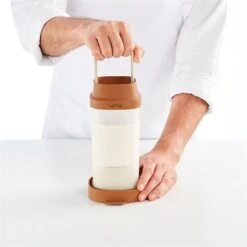 Lekue Préparateur De Boissons Végétales Veggie Drinks Maker 7 Lekue Préparateur De Boissons Végétales Veggie Drinks Maker -Maison Cuisine Rabais 604116 3 1 Preparateur de boissons vegetales Veggie Drinks Maker Lekue