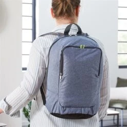 Sac à Dos Pliable Ultra-léger 14 L Gris -Maison Cuisine Rabais 604123 4 2 Sac a dos pliable ultra leger 14 L gris Mathon