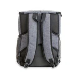 Sac à Dos Glacière Isotherme 20 L Gris -Maison Cuisine Rabais 604135 3 6 Sac a dos glaciere isotherme 20 L gris Mathon