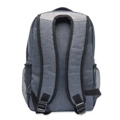 Sac à Dos Glacière Isotherme 10 L Gris -Maison Cuisine Rabais 606026 3 5 Sac a dos glaciere isotherme 10 L gris Mathon