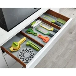 Joseph Joseph Presse-ail Lame D'essuie-glace CleanForce 9 Joseph Joseph Presse-ail Lame D'essuie-glace CleanForce -Maison Cuisine Rabais 606037 4 1 Presse ail lame d essuie glace CleanForce Joseph Joseph