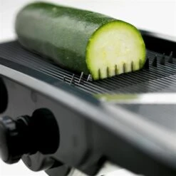 Lot Mandoline V 5 Lames Et Gant Contre Les Coupures 6 Lot Mandoline V 5 Lames Et Gant Contre Les Coupures -Maison Cuisine Rabais 609104 2 4 Lot mandoline V 5 lames et gant contre les coupures Mathon