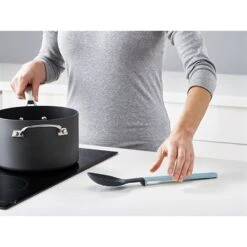 Joseph Joseph Set De 4 Ustensiles Support Placard -Maison Cuisine Rabais 613017 2 1 Set de 4 ustensiles support placard Joseph Joseph