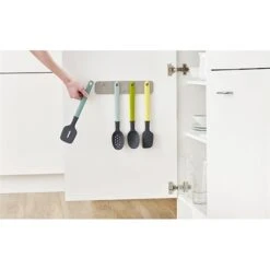 Joseph Joseph Set De 4 Ustensiles Support Placard -Maison Cuisine Rabais 613017 3 1 Set de 4 ustensiles support placard Joseph Joseph