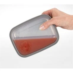 Kit Sac Isotherme, Set De Couverts Et 3 Lunch Box En Inox -Maison Cuisine Rabais 619007 4 1 Kit sac isotherme set de couverts et 3 lunch box en inox