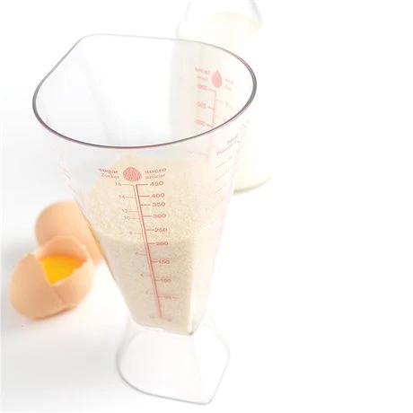 Verre Doseur Reverso Mastrad 3 Verre Doseur Reverso Mastrad – Image 3