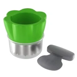 Découpe Artichaut Vert -Maison Cuisine Rabais 650015 2 3 Decoupe artichaut vert Elicuisine