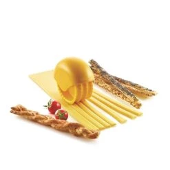 Silikomart Roue Découpe Pâte Pour Gressins Ou Tagliatelles