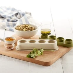 Lekue Veggie Balls -Maison Cuisine Rabais 650128 4 3 Veggie Balls Lekue