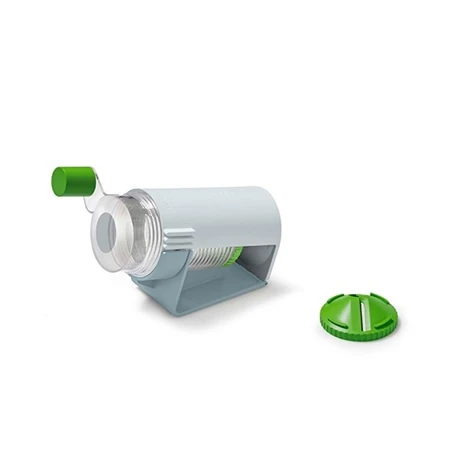 Midi Spiralizer Spaghettis De Légumes 1 Midi Spiralizer Spaghettis De Légumes