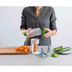 Midi Spiralizer Spaghettis De Légumes 7 Midi Spiralizer Spaghettis De Légumes -Maison Cuisine Rabais 653020 3 2 Midi spiralizer spaghettis de legumes Betty Bossi