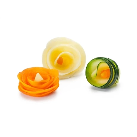 Ibili Taille-légume Triple 4 Ibili Taille-légume Triple – Image 4