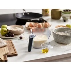 Joseph Joseph Set De 2 Verres Mesureurs à Lecture Facile -Maison Cuisine Rabais 653536 2 1 Set de 2 verres mesureurs a lecture facile Joseph Joseph