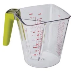 Joseph Joseph Verre Mesureur Gradué 2 En 1