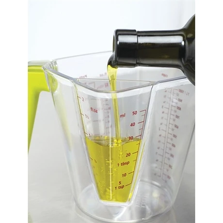 Joseph Joseph Verre Mesureur Gradué 2 En 1 3 Joseph Joseph Verre Mesureur Gradué 2 En 1 – Image 3