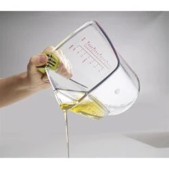 Joseph Joseph Verre Mesureur Gradué 2 En 1 7 Joseph Joseph Verre Mesureur Gradué 2 En 1 -Maison Cuisine Rabais 654014 3 3 Verre mesureur gradue 2 en 1 Joseph Joseph