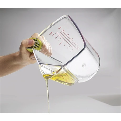 Joseph Joseph Verre Mesureur Gradué 2 En 1 4 Joseph Joseph Verre Mesureur Gradué 2 En 1 – Image 4