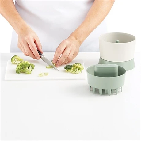 Lekue Préparateur Pour Riz De Légumes Veggie Ricer 2 Lekue Préparateur Pour Riz De Légumes Veggie Ricer – Image 2