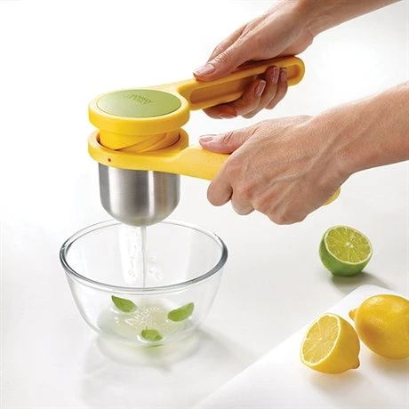 Joseph Joseph Presse Agrumes Helix 1 Joseph Joseph Presse Agrumes Helix