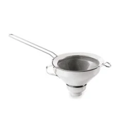 Entonnoir Et Passoire Fine