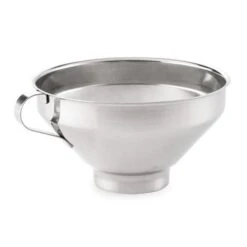 Entonnoir Et Passoire Fine -Maison Cuisine Rabais 67218 2 0 Entonnoir et passoire fine