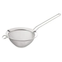 Entonnoir Et Passoire Fine -Maison Cuisine Rabais 67218 4 0 Entonnoir et passoire fine