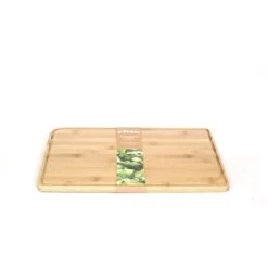 Planche Avec Rigole 26 Cm -Maison Cuisine Rabais 690000 2 2 Planche avec rigole 26 cm Pebbly