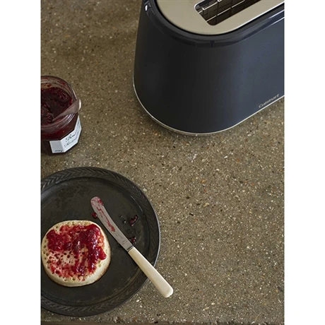Cuisinart Grille Pain Toaster 2 Tranches Anthracite 4 Cuisinart Grille Pain Toaster 2 Tranches Anthracite – Image 4