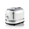 Ariete Toaster Moderna 2 Fentes 815 W 149 Blanc