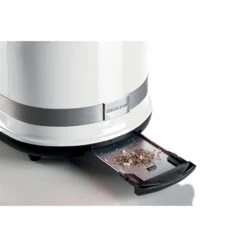 Ariete Toaster Moderna 2 Fentes 815 W 149 Blanc -Maison Cuisine Rabais 700048 2 1 Toaster moderna 2 fentes 815 W 149 Blanc Ariete