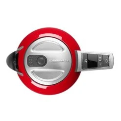 KitchenAid Bouilloire électrique Rouge 5KEK1722EER -Maison Cuisine Rabais 70107 2 2 Bouilloire electrique rouge 5KEK1722EER Kitchenaid