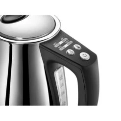 Devant -Maison Cuisine Rabais 702001 1 5 Bouilloire electrique 1 2 L inox Lagrange