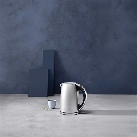 Cuisinart Bouilloire électrique Sans Fil 1,7 L 3000 W CPK17SE 2 Cuisinart Bouilloire électrique Sans Fil 1,7 L 3000 W CPK17SE – Image 2