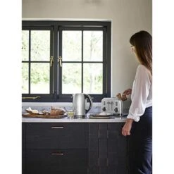 Cuisinart Bouilloire électrique Sans Fil 1,7 L 3000 W CPK17SE 7 Cuisinart Bouilloire électrique Sans Fil 1,7 L 3000 W CPK17SE -Maison Cuisine Rabais 702013 3 2 Bouilloire electrique sans fil 1 7 L 3000 W CPK17SE Cuisinart