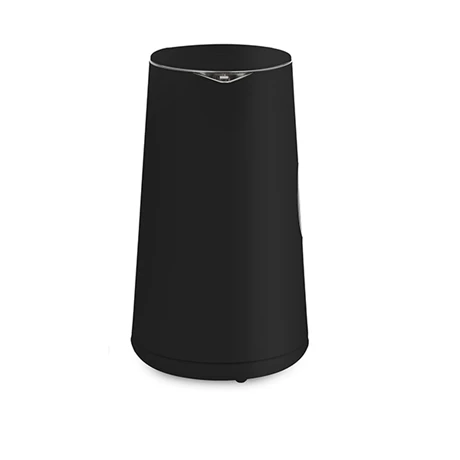 Bouilloire 1800 W KG2100-2 Noire 2 Bouilloire 1800 W KG2100-2 Noire – Image 2